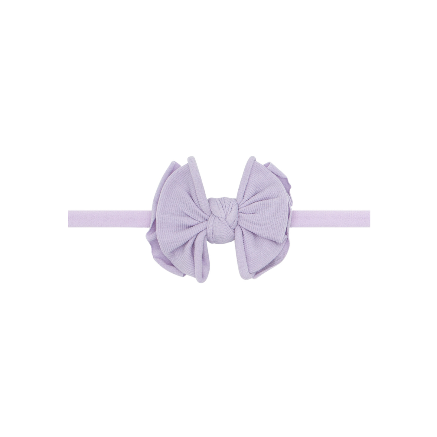 Baby Bling Skinny Nylon Headband