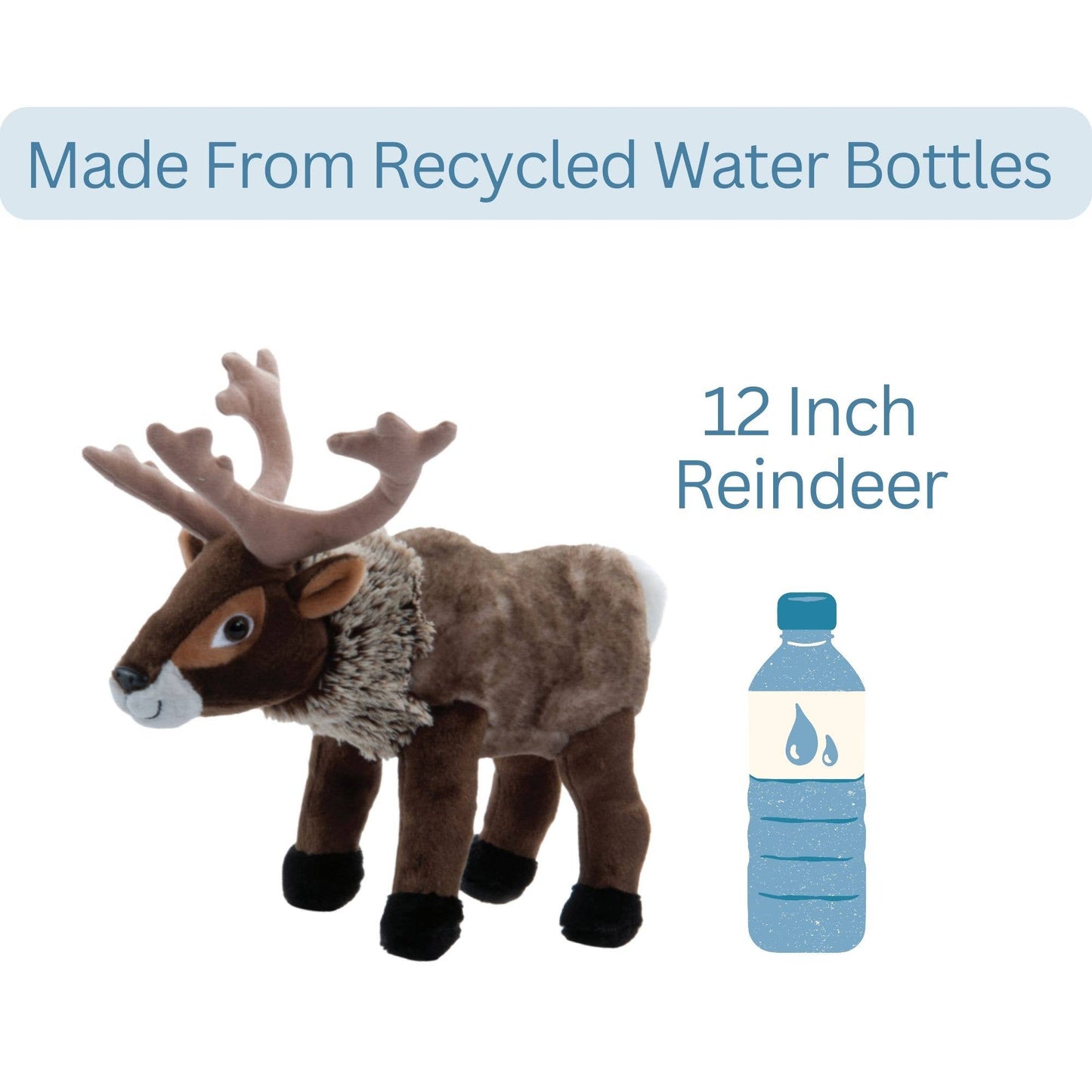 Reindeer Plush