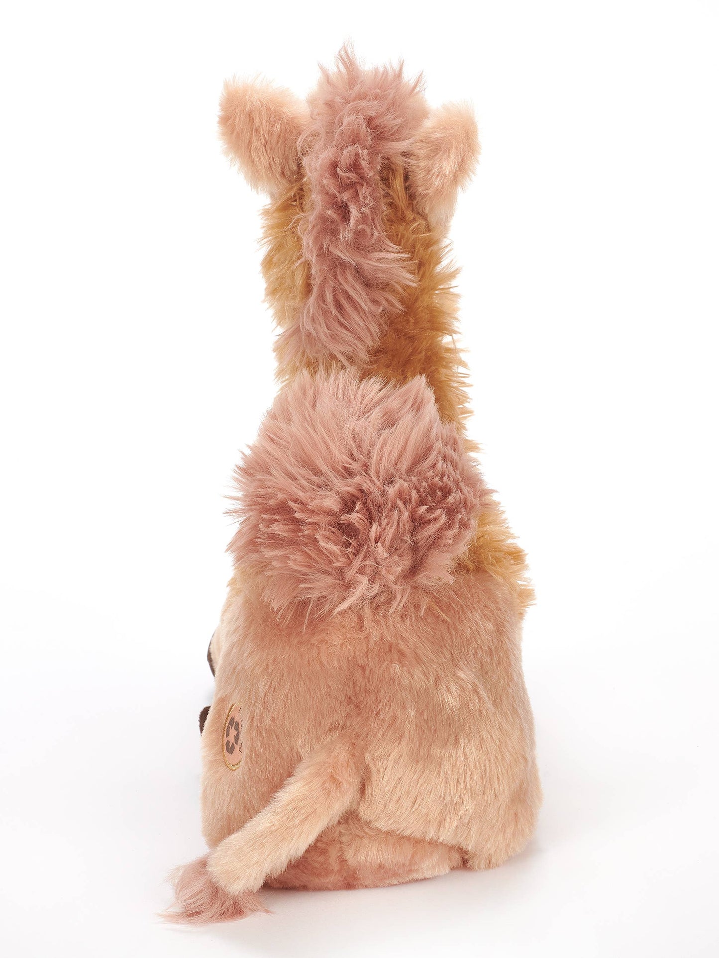 Camel Plush Stuffed Animal