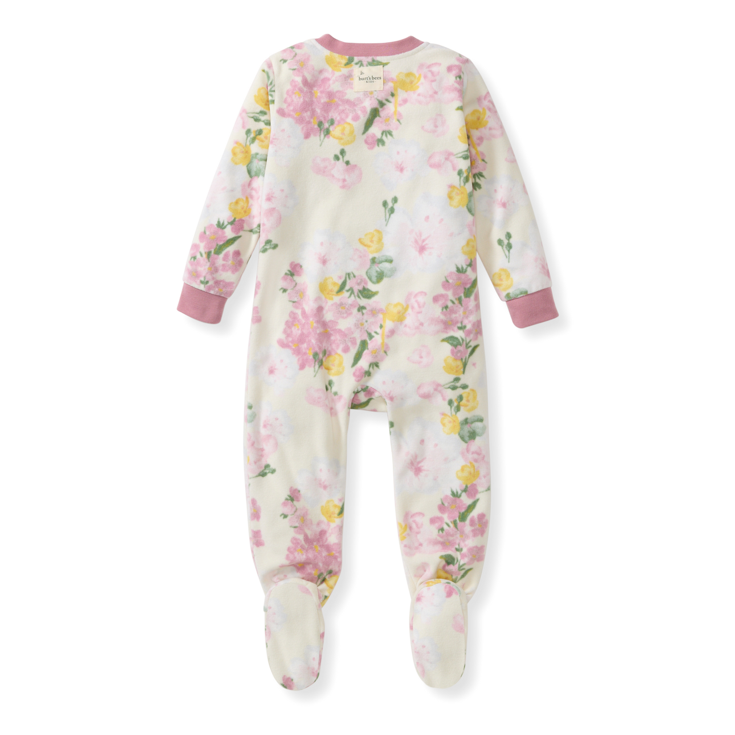 Floral Fields Sleeper