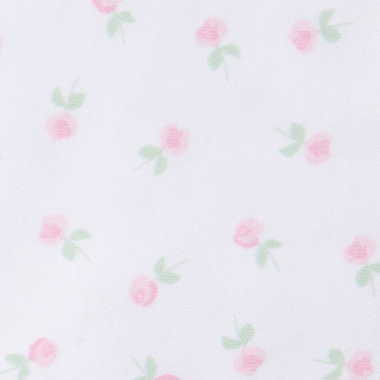 Juliette's Classics Print Zip Footie