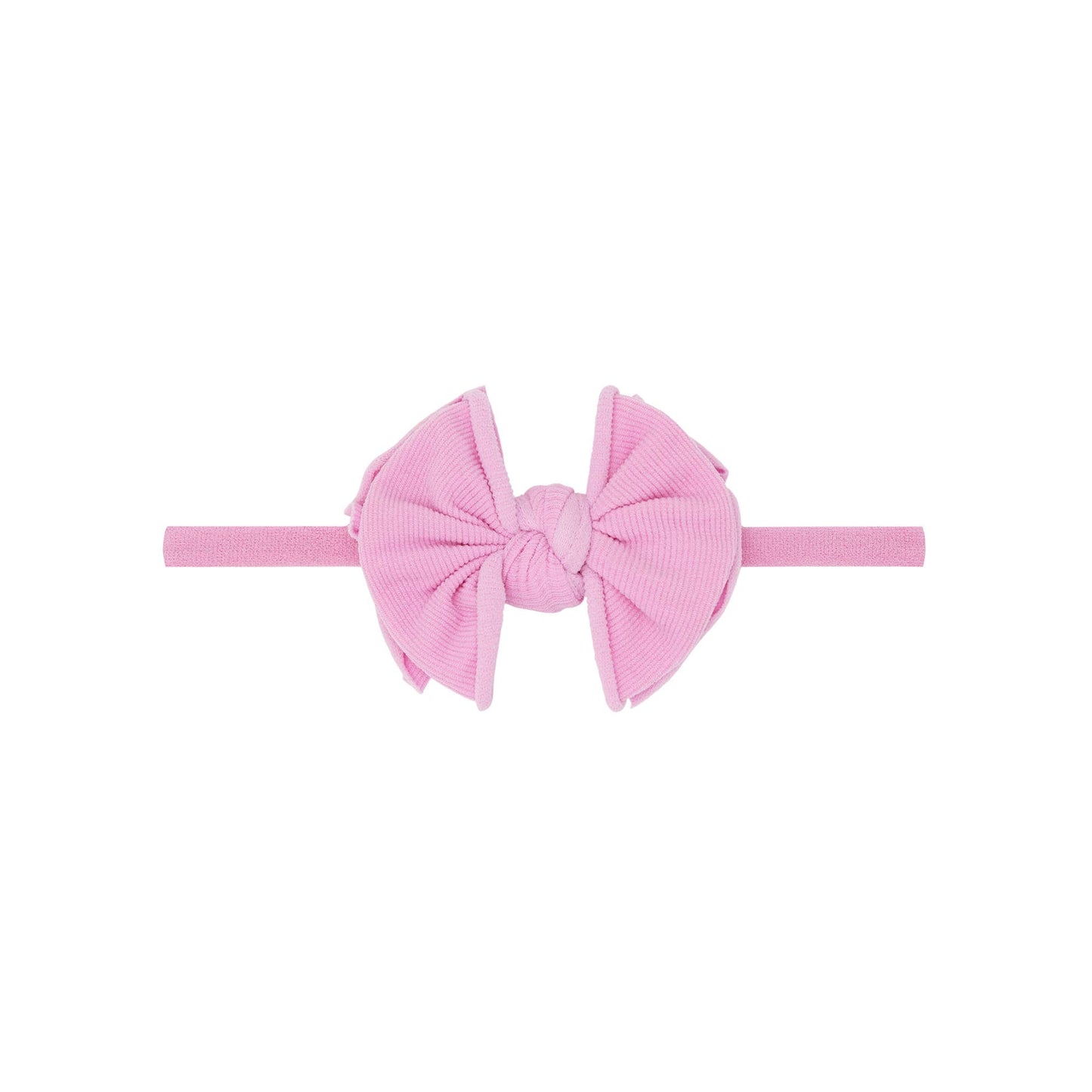 Baby Bling Skinny Nylon Headband