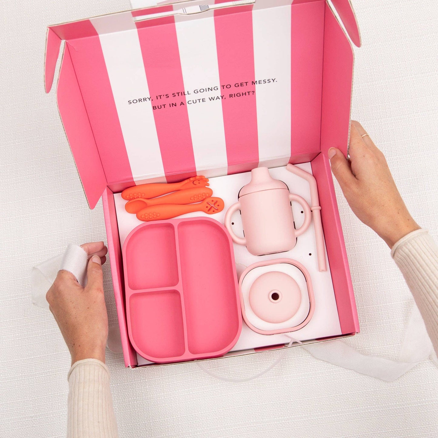 Garden Party Beginner Bundle