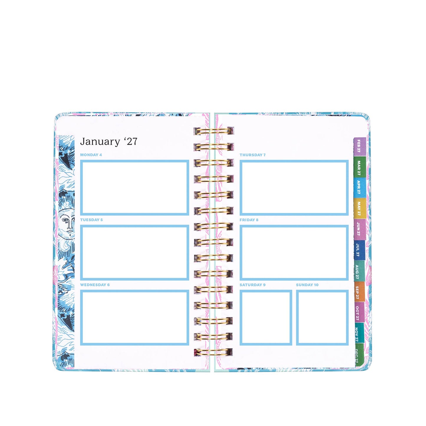 LP Medium Agenda (Shelden)