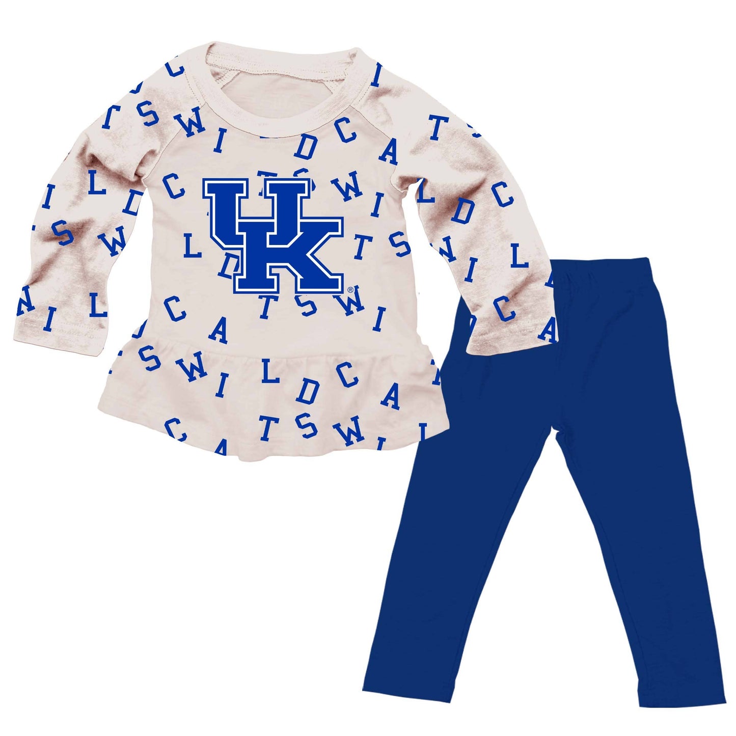 UK Infant Team Set