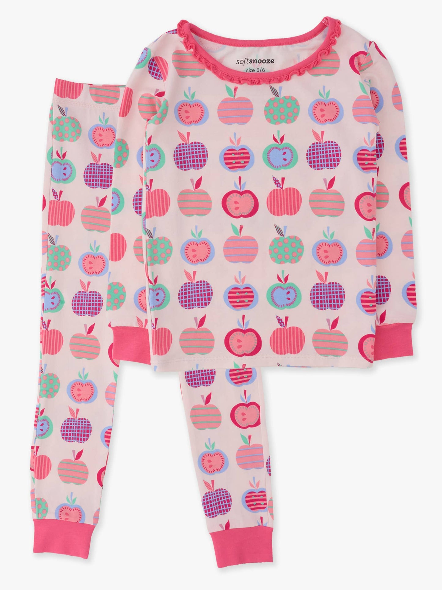 Apple Patch PJs