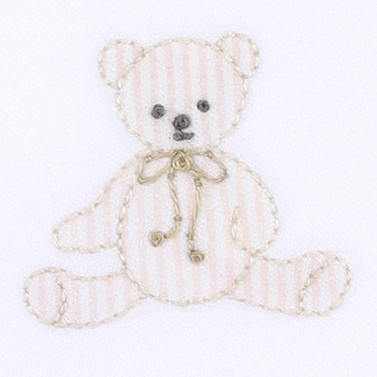 My Teddy Converter Ivory