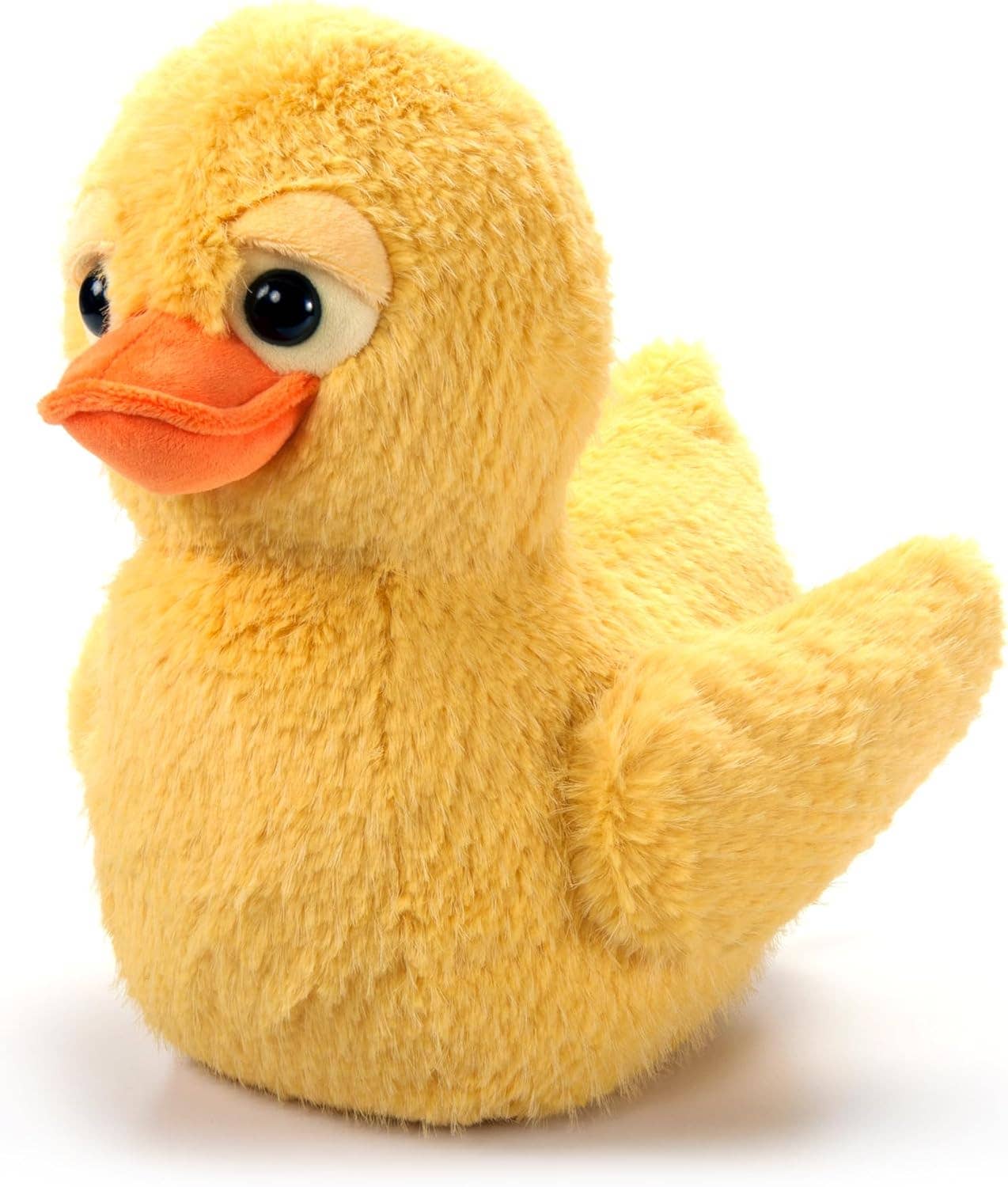 Rubber Duck Farm Plush