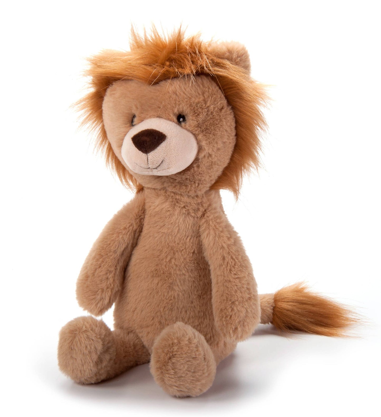 13" Bumblez Lion