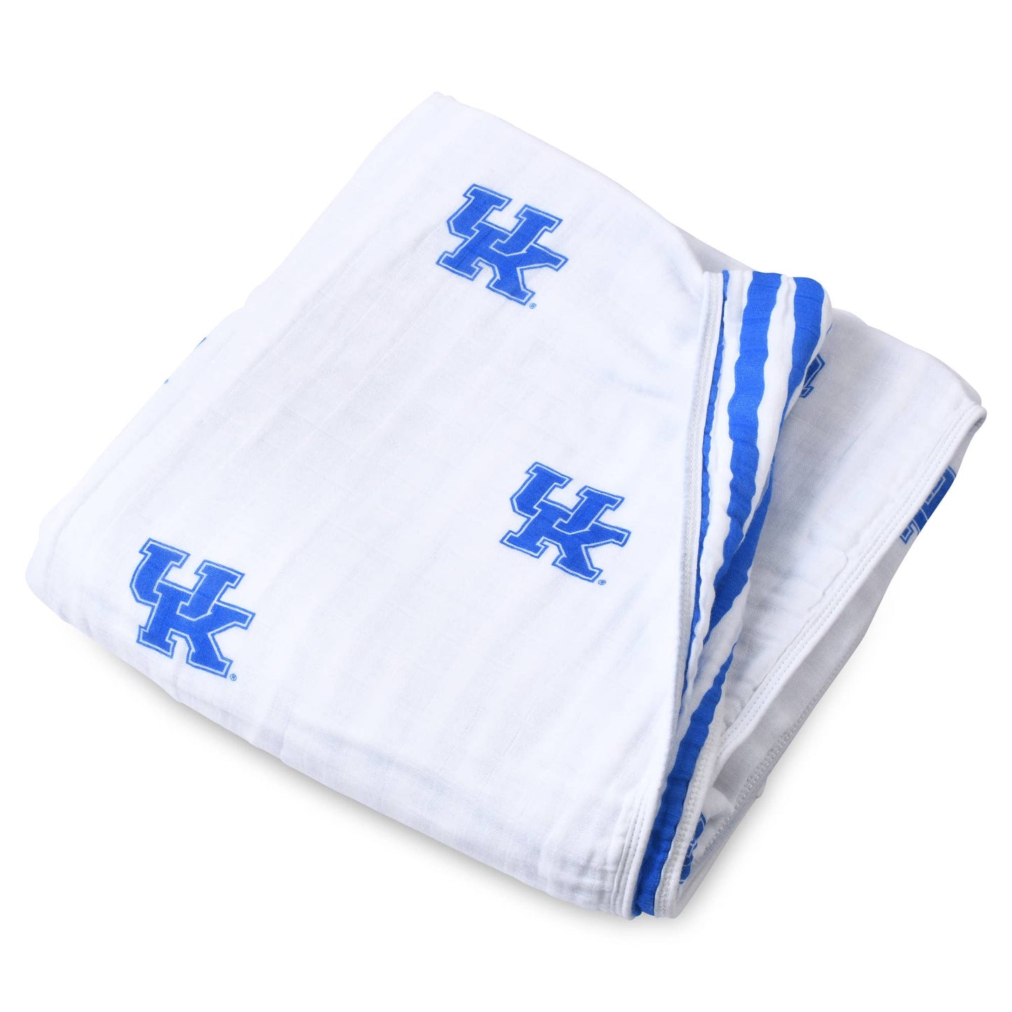 UK Muslin Four Layer Blanket