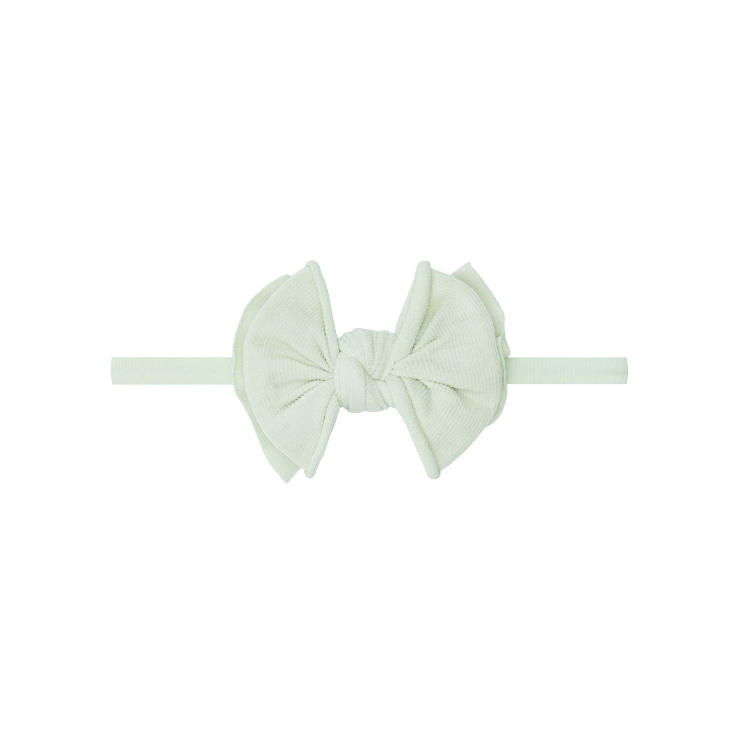 Baby Bling Skinny Nylon Headband