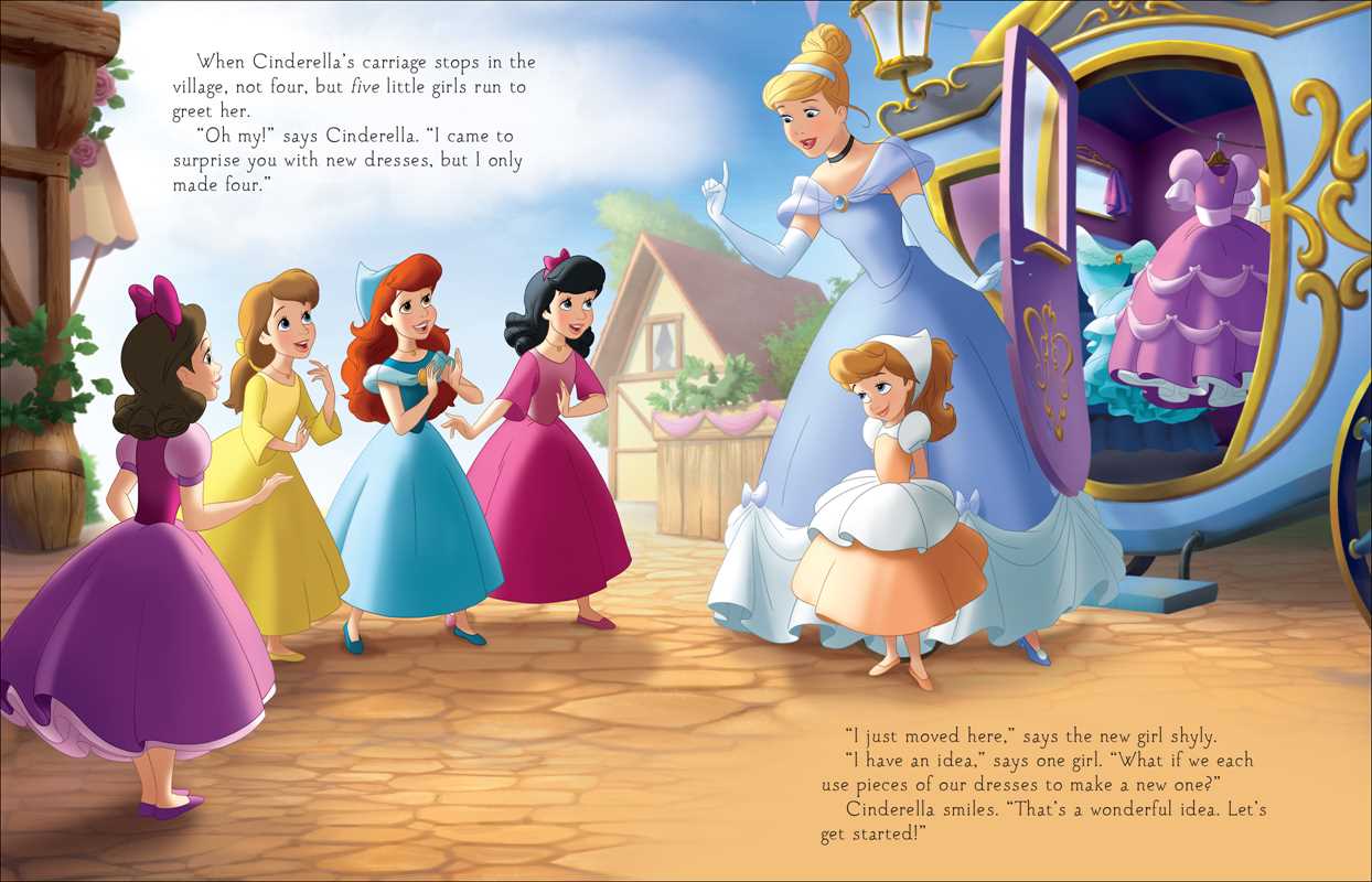 Disney Princess: Royal Adventures