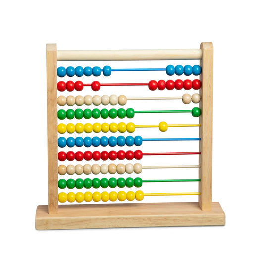 Abacus Classic Toy