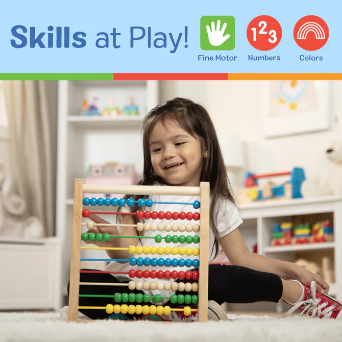 Abacus Classic Toy