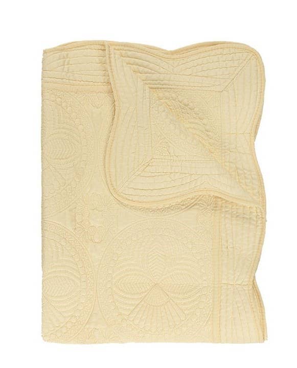 Heirloom Quilt
