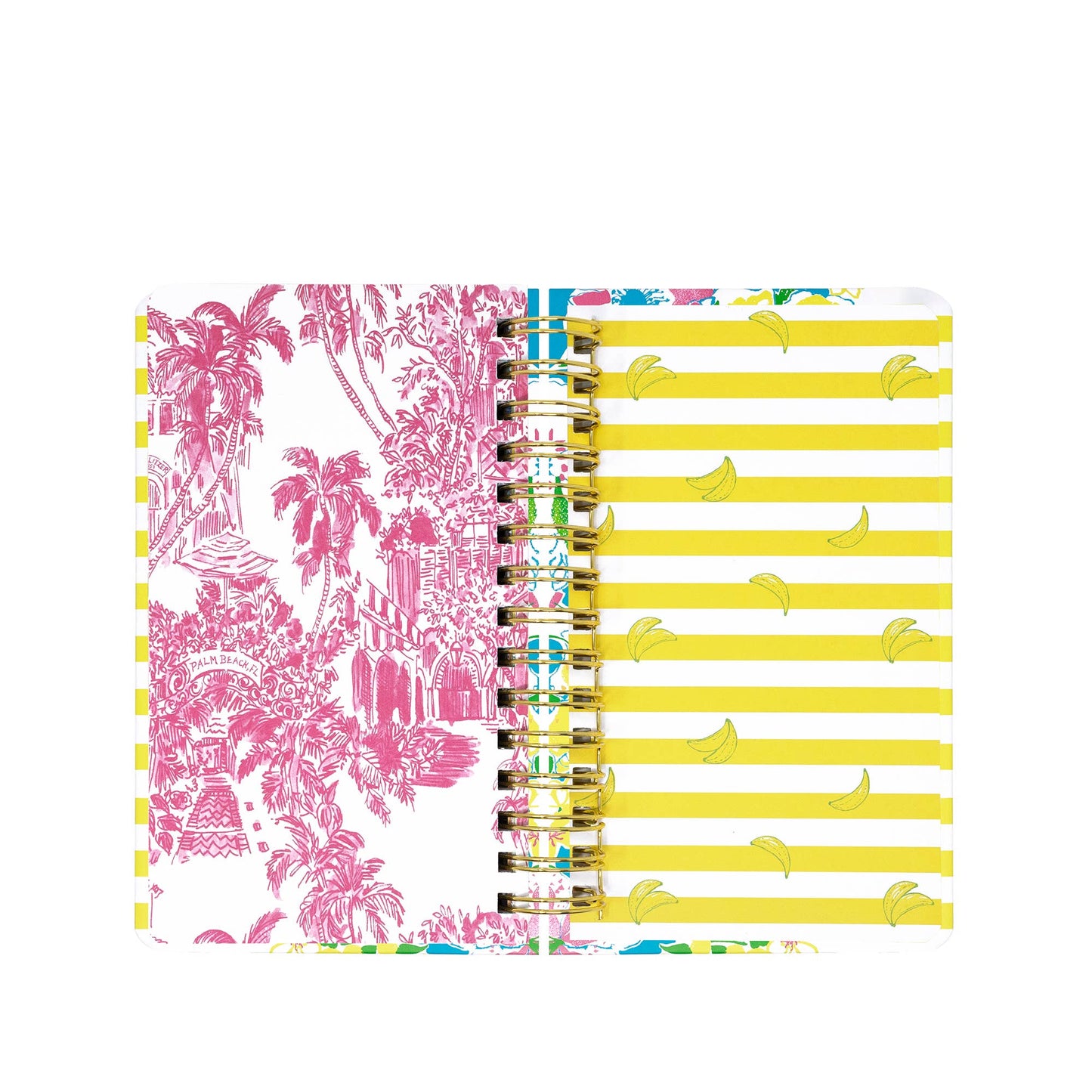 LP Medium Agenda (Lovely Lilly)