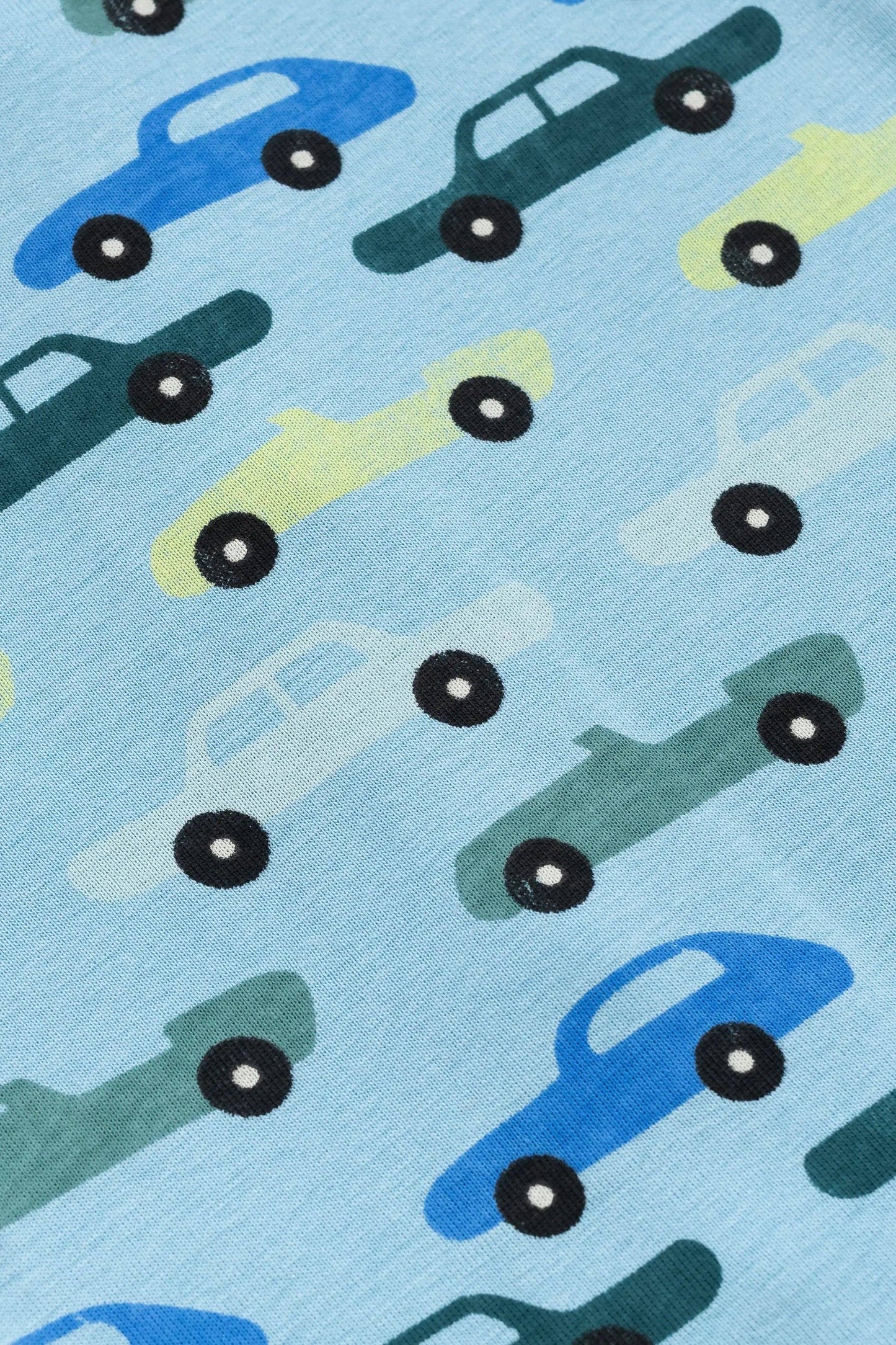 Classic Cars Sweatshirt