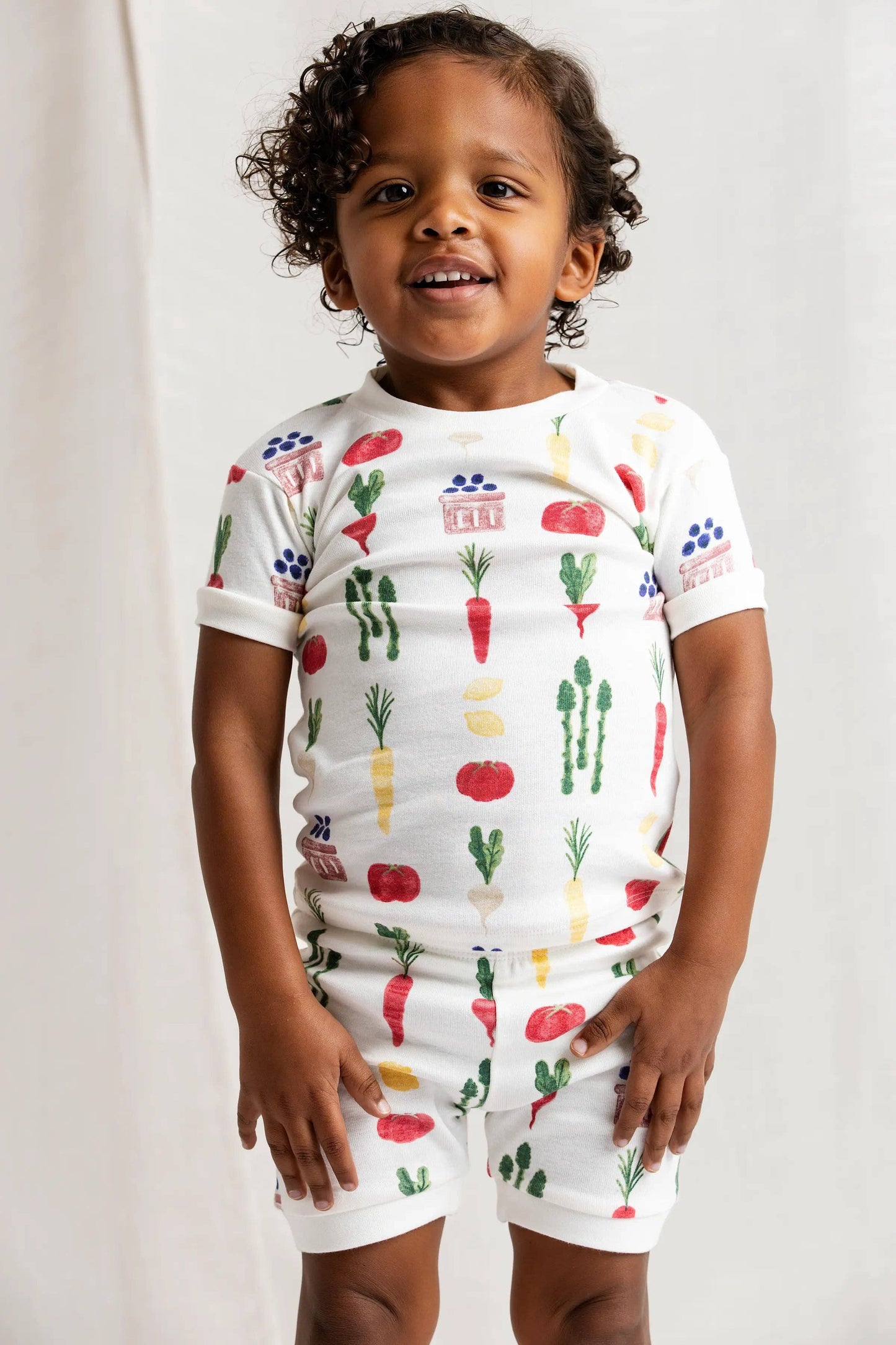 Farmer's Market PJs