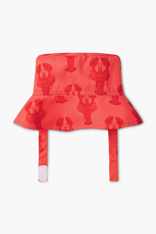 Lobster Sun Hat