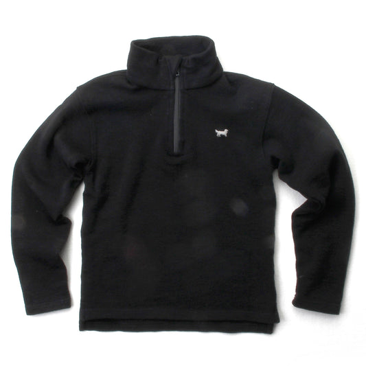 Jack Thomas 1/4 Zip