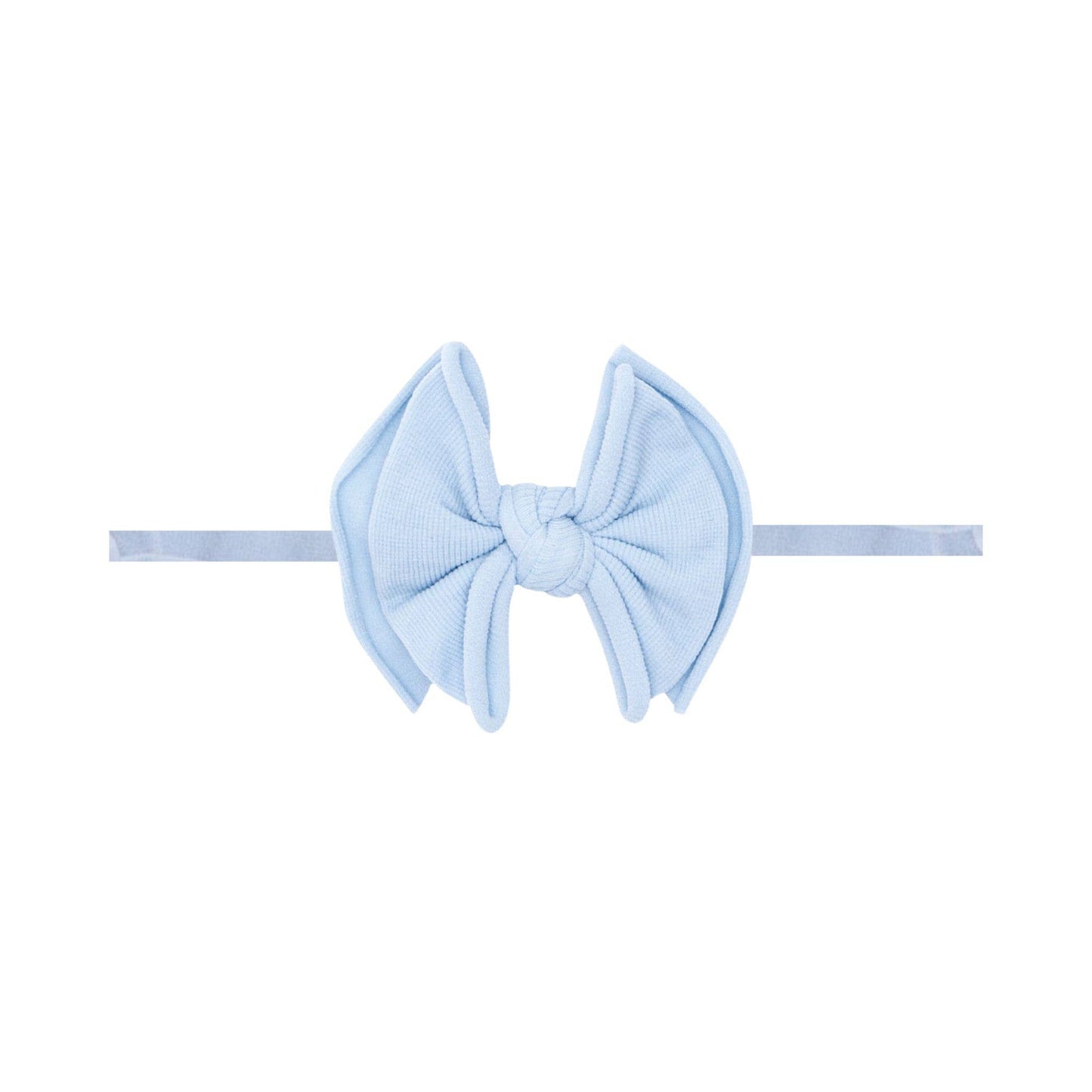 Baby Bling Skinny Nylon Headband