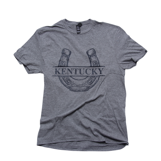 Lucky Kentucky Adult Tee