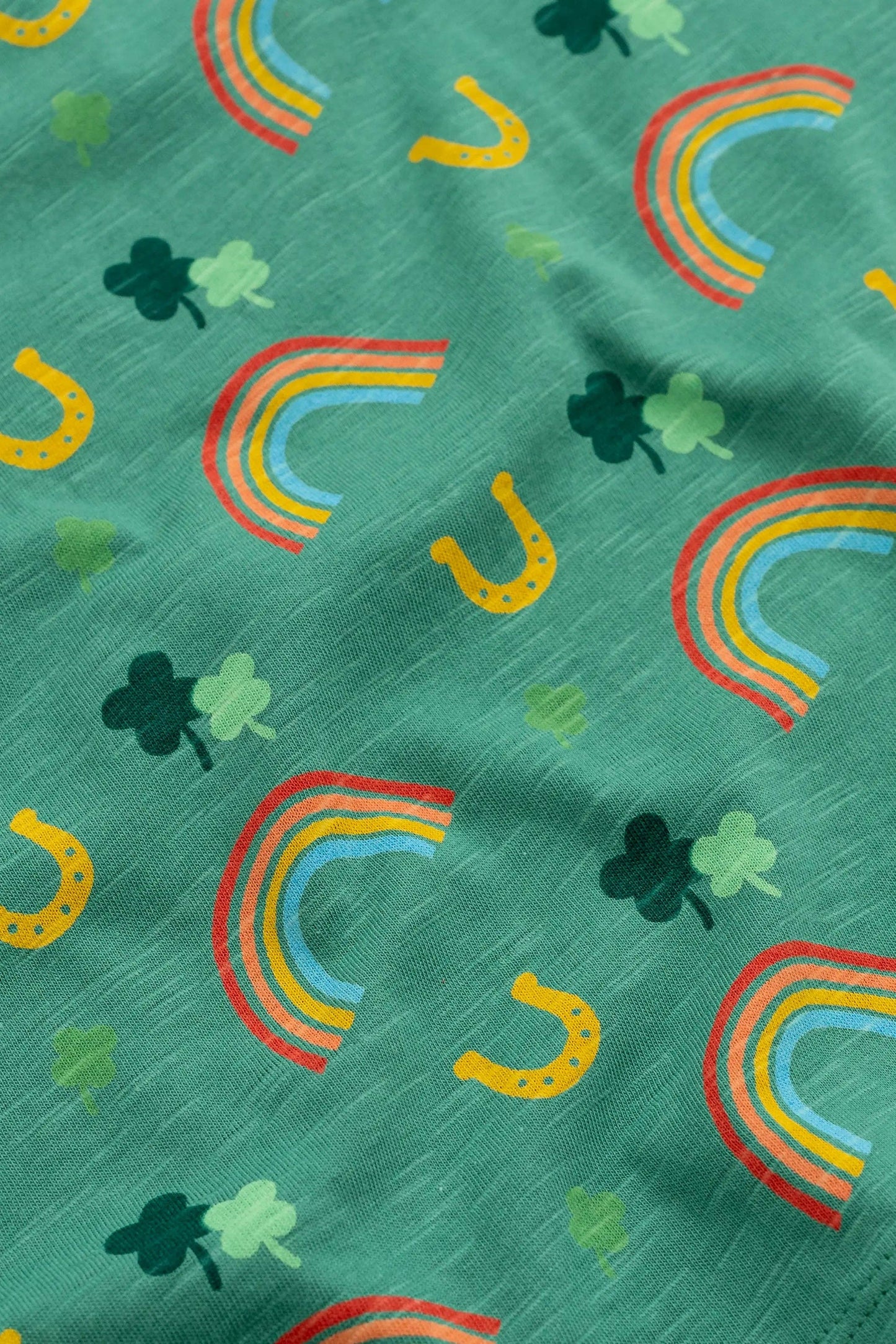 St. Pats Dress