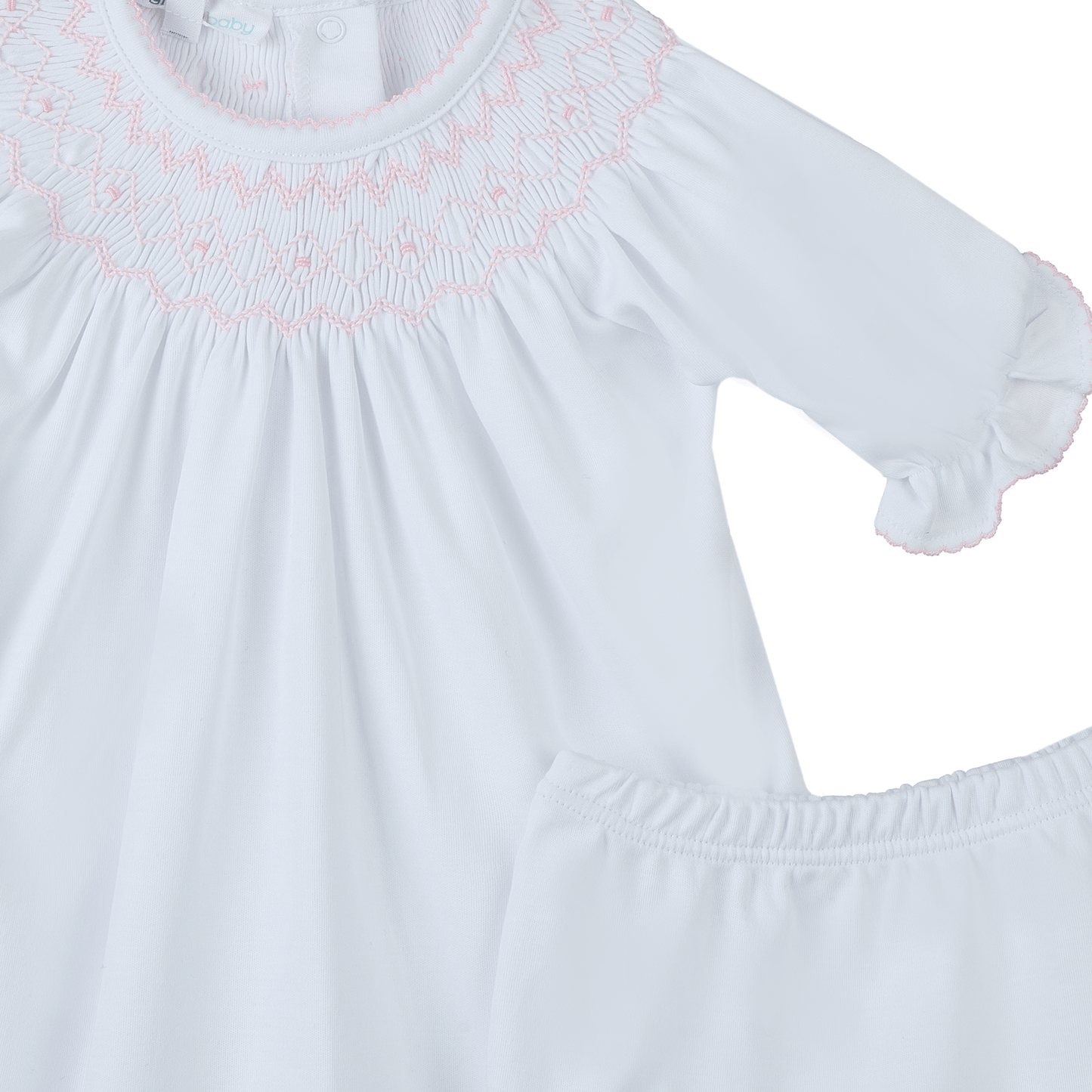 Lizzie's Classics Bishop Dress