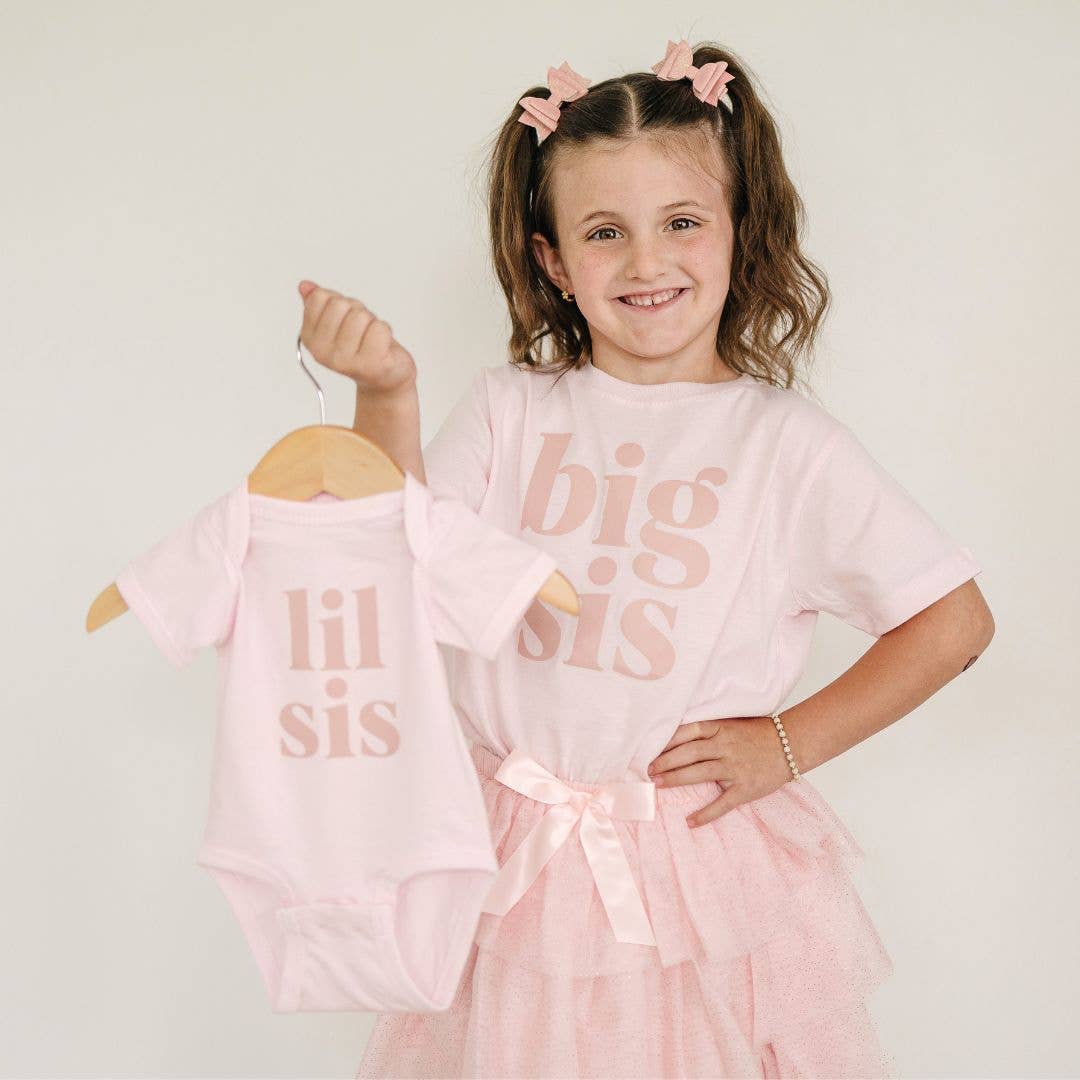 Big Sis Tee