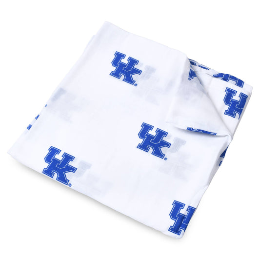 UK Muslin Swaddle Blanket