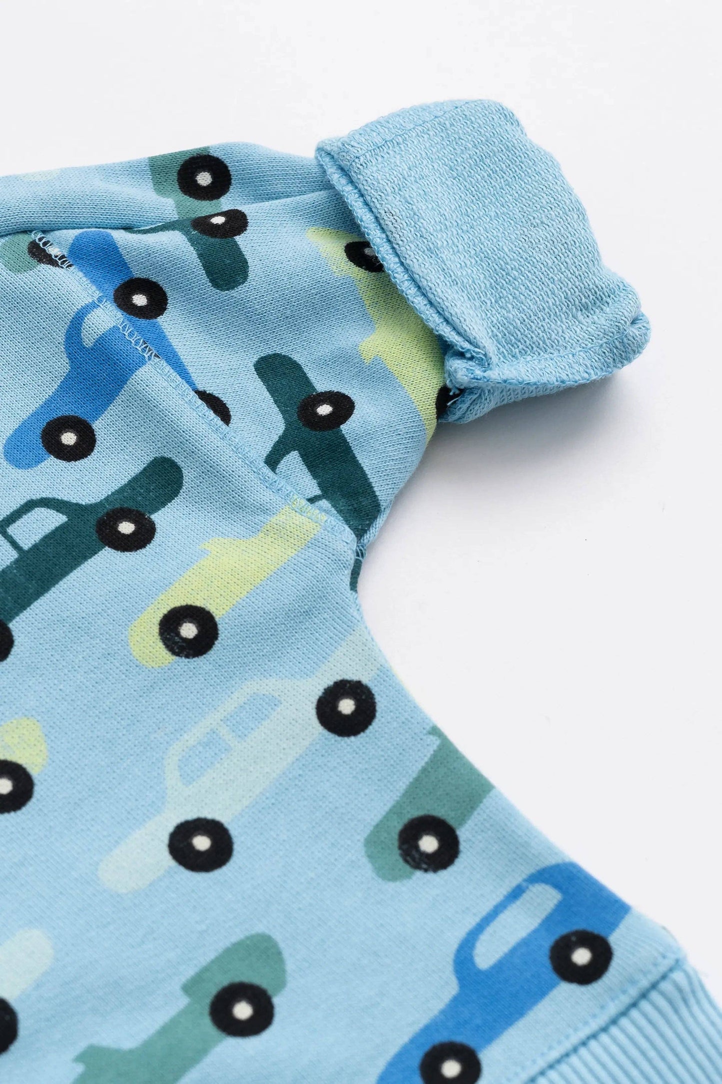 Classic Cars Sweatshirt