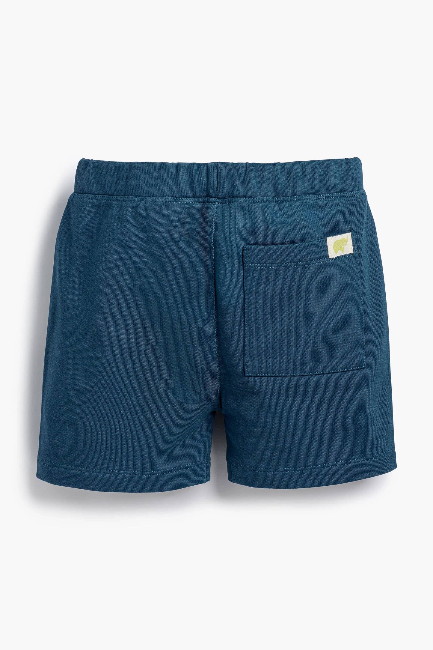 Kids Sporty Sweatshorts