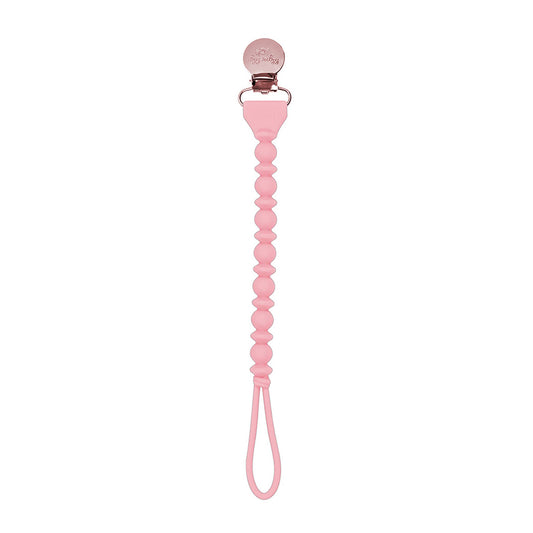 Sweetie Strap Pacifier Clips
