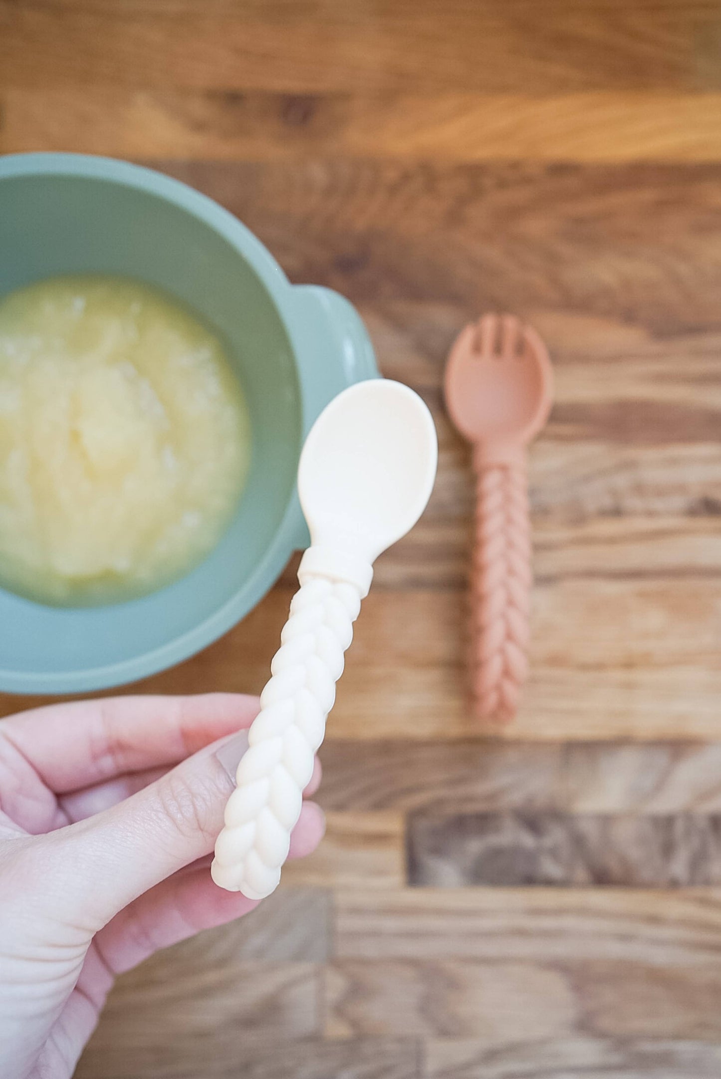 Sweetie Spoons Set