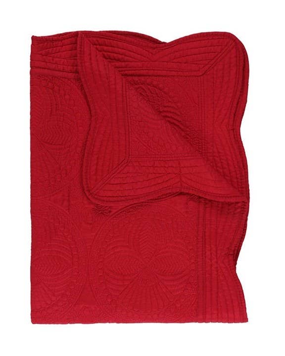 Heirloom Quilt