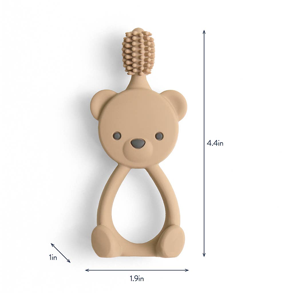 Bitzy Training Toothbrush