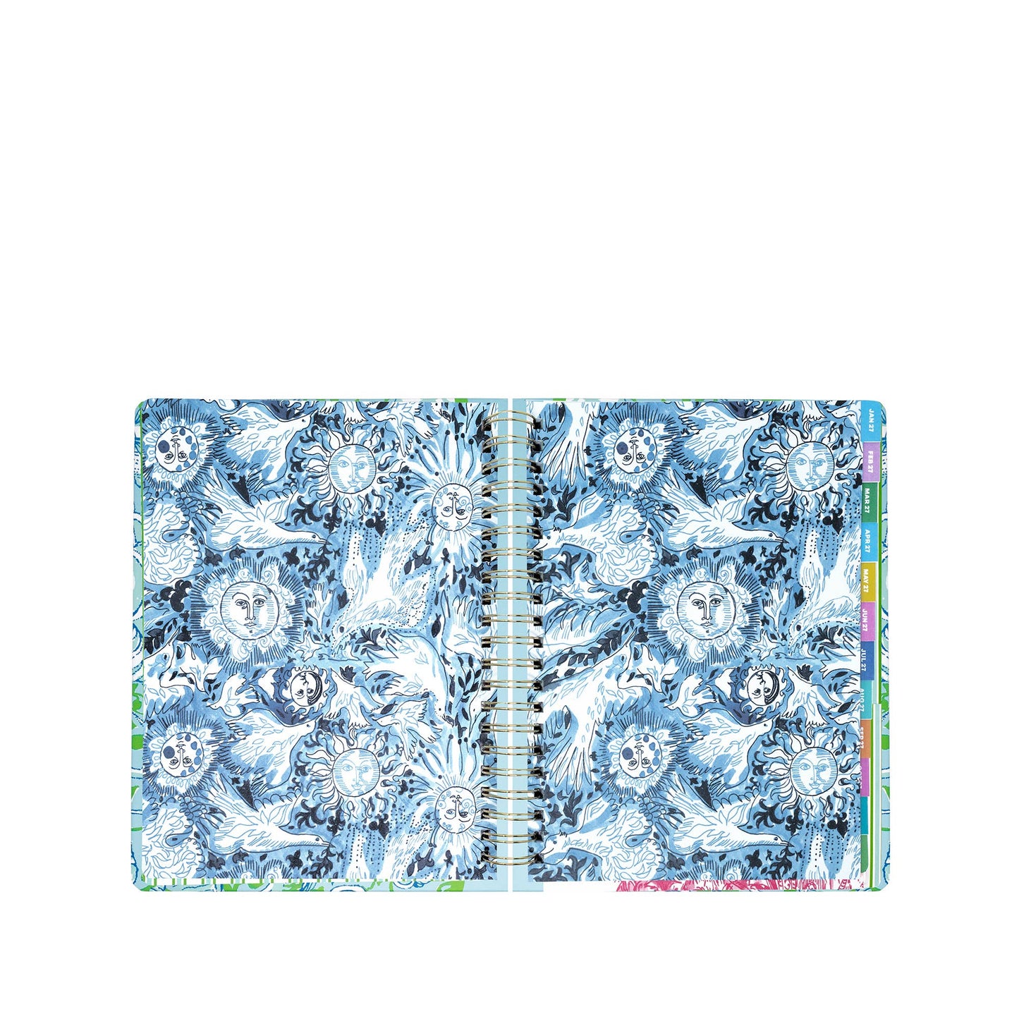 LP Jumbo Agenda (Throw Me a Line)