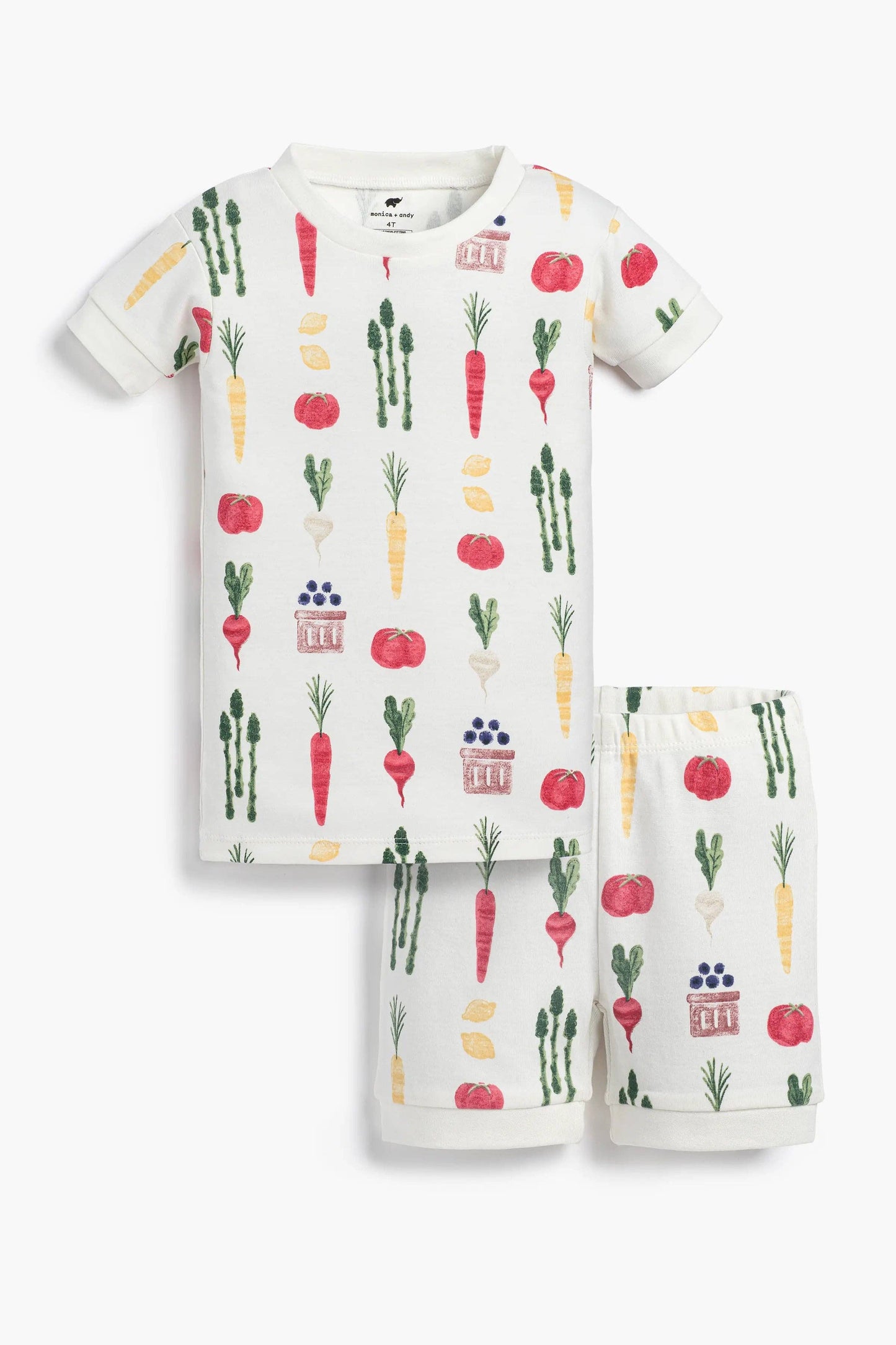 Farmer's Market PJs