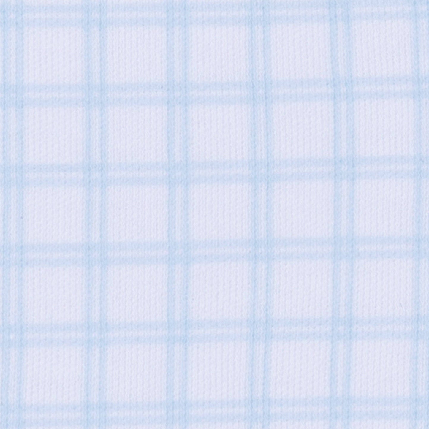 Peek-A-Boo Wishes Gathered Blue Gown