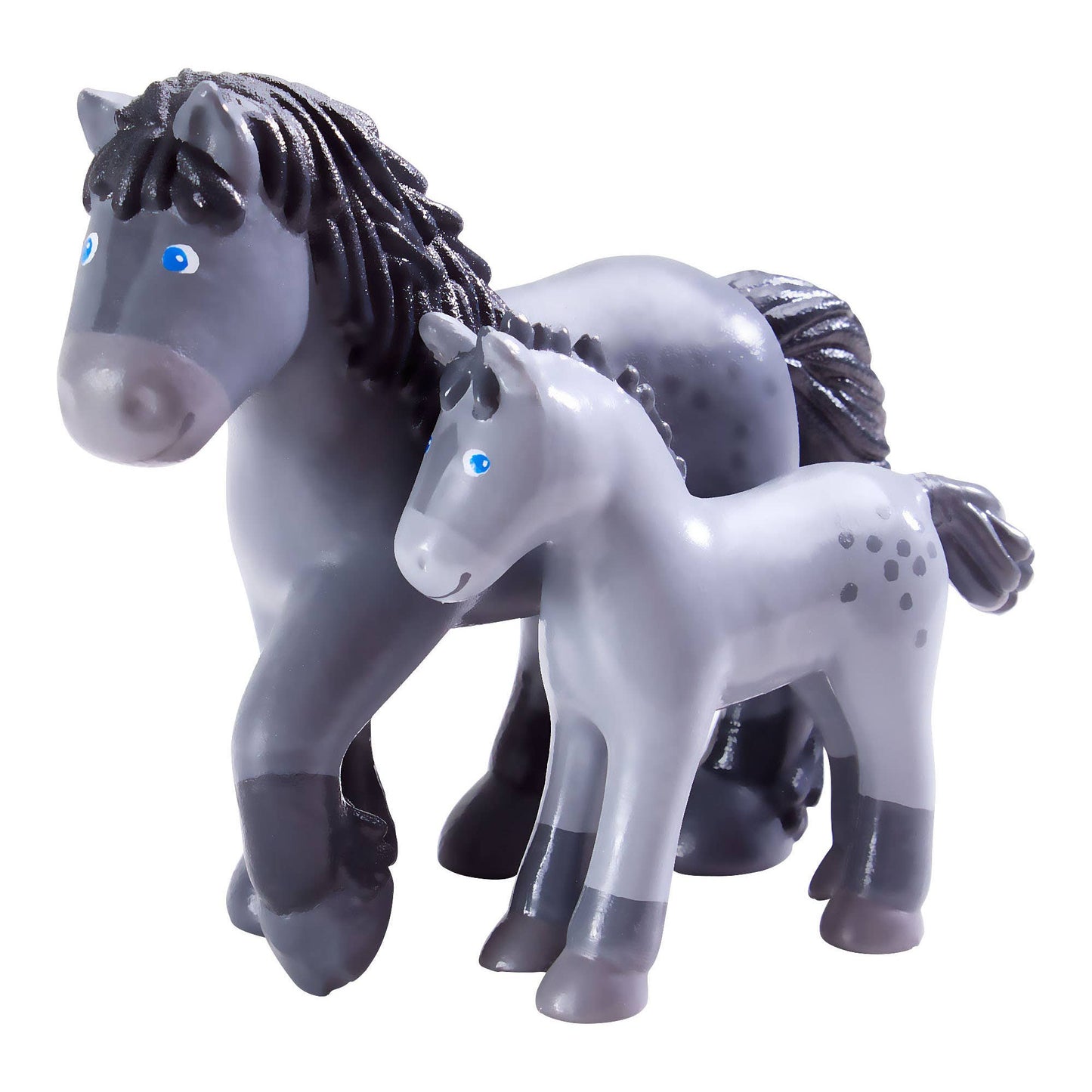 Little Friends Horse & Foal Set