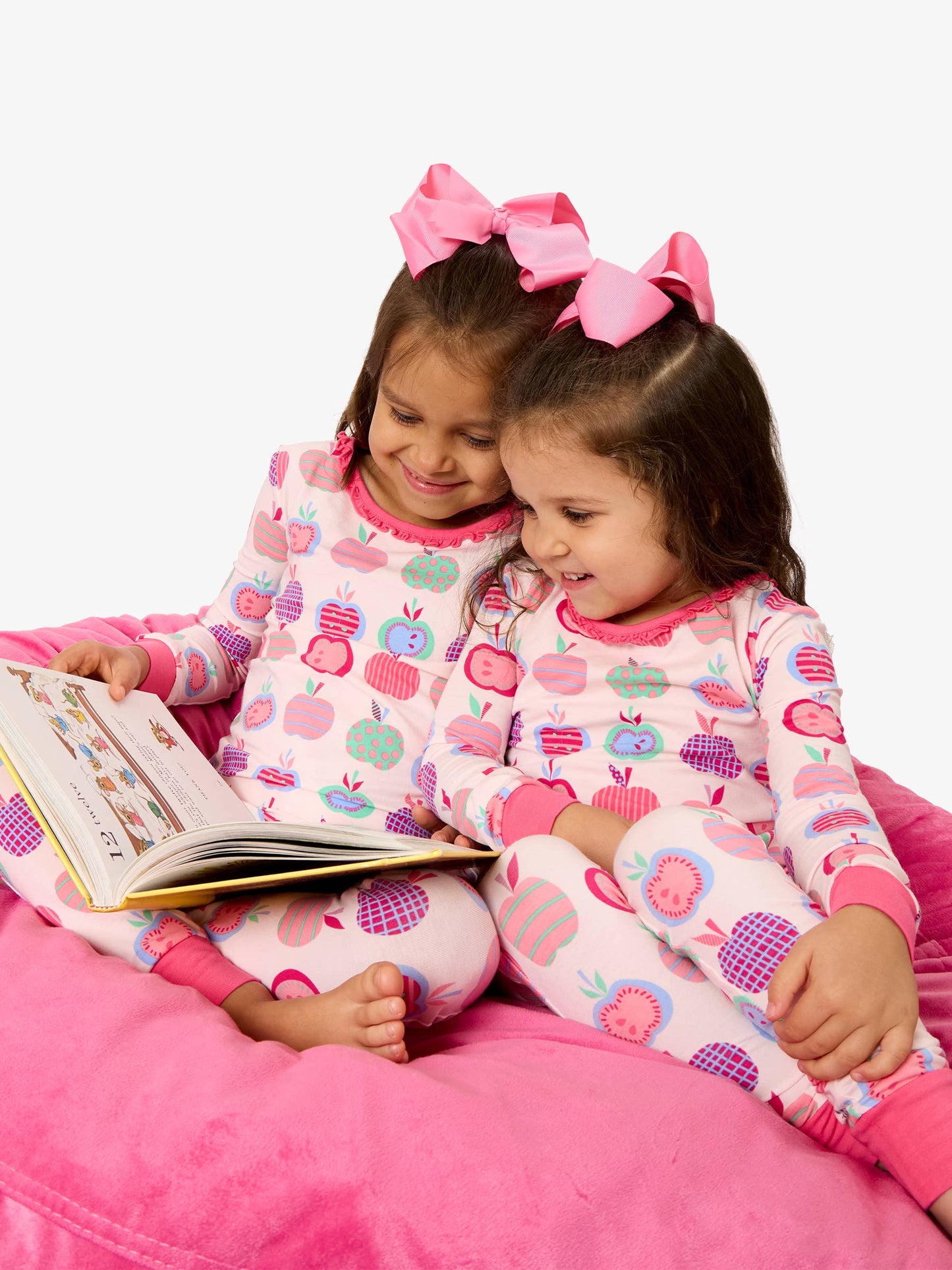 Apple Patch PJs
