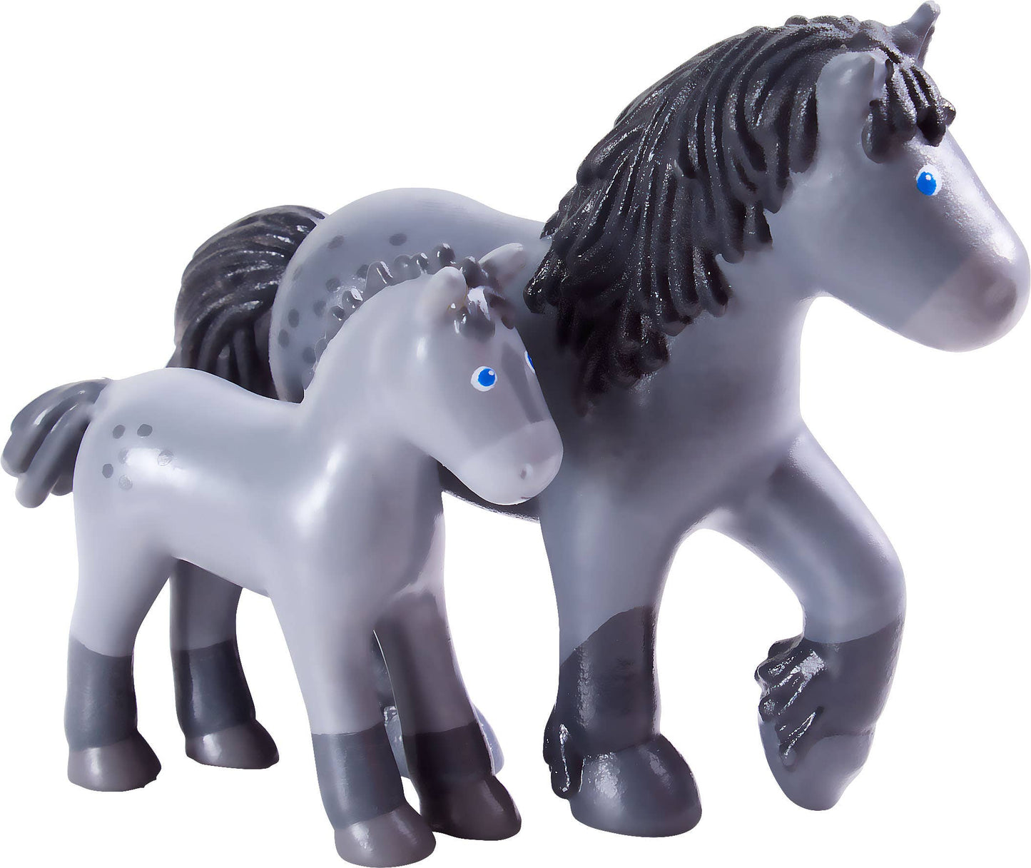 Little Friends Horse & Foal Set