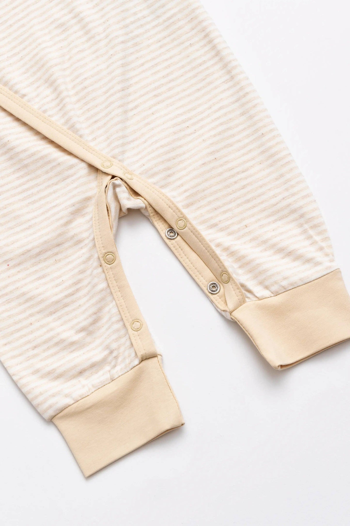 Kimono French Stripe
