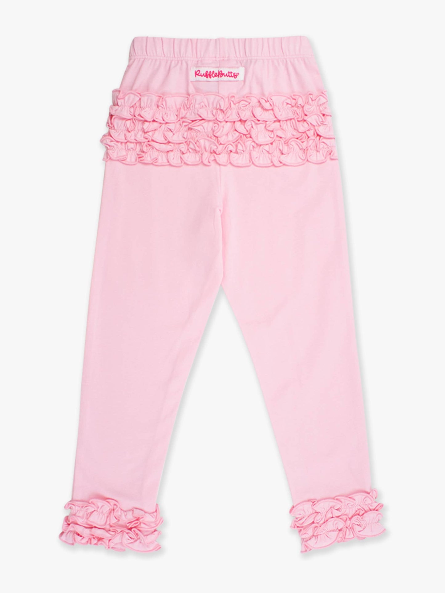 Classic Ruffle Leggings