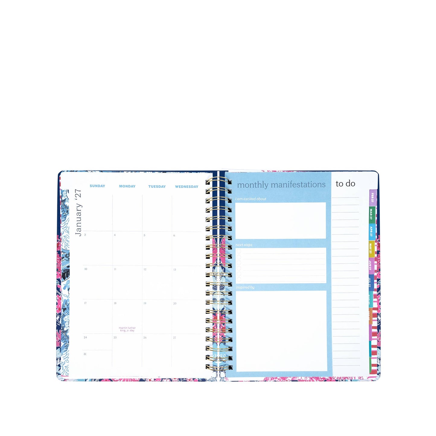 LP Jumbo Agenda (In All Her Glory)