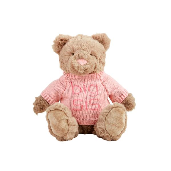 Big Sis/Bro Bear