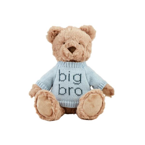 Big Sis/Bro Bear