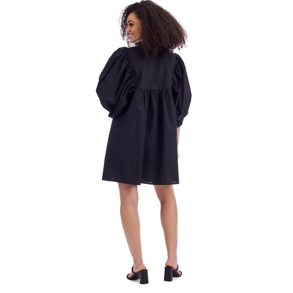 Shipley Dress Black