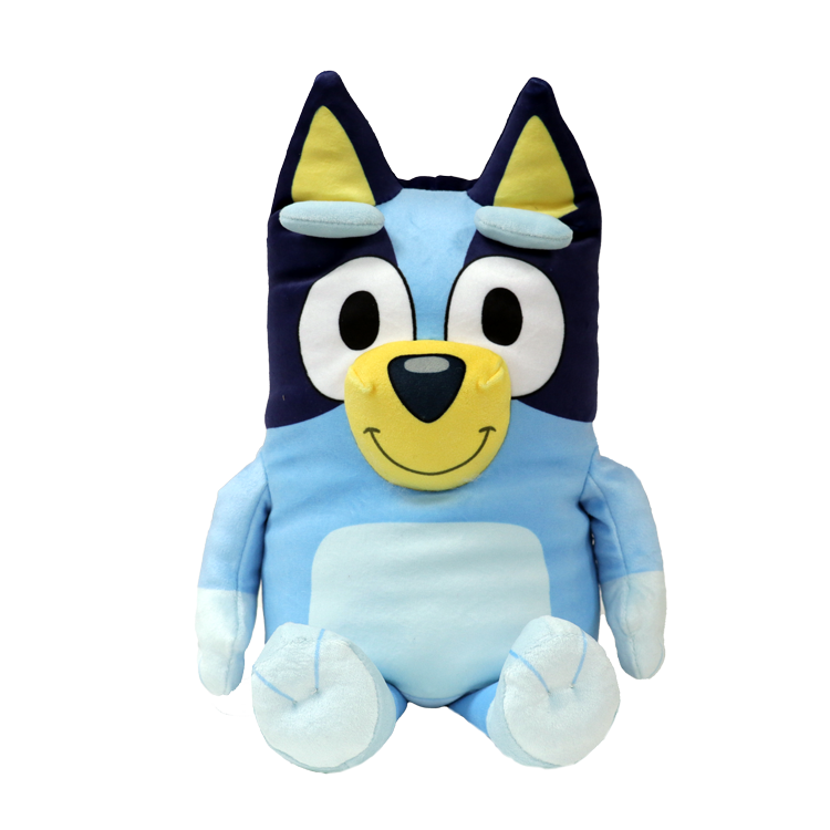 Bluey