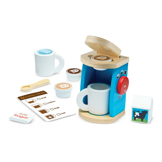 Brew & Serve Coffee Set